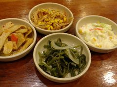 -金北顺大锅家(신사본점)