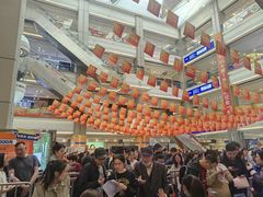 -红星美凯龙(浦江店)