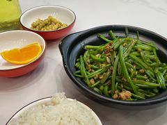 -湖南码头·地道岳阳美食·湘菜(魏公村店)