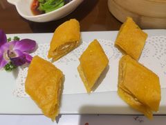 -豫璟轩中餐厅(南昌万怡店)