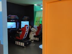 -不可思议减压馆·解压博物馆·摔碗发泄·团建定制