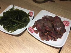 -老班长手工灌汤包老店(东山店)