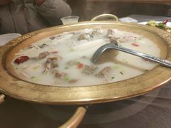 -霄汉羊排(万松园一店)