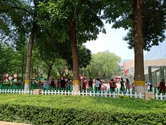 -双榆树公园