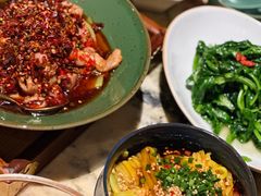 -锦府盐帮·侯宅(五棵松万达店)