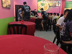 -东升园海鲜家