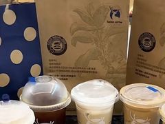 -瑞幸咖啡(创兆广场店)