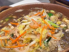 -四道菜·福建菜馆(莆田万达店)