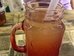 -小时光咖啡馆(开森度假森林店)