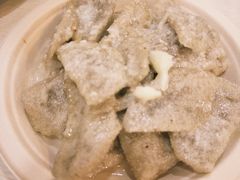 -黑八私房老北京炸酱面