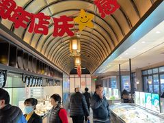 -壹只菜·崇明本地特色菜(崇明南门店)