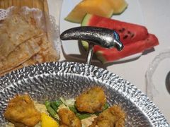 -小鱼小牛·鱼牛干锅·脆鱼火锅(世欧广场店)