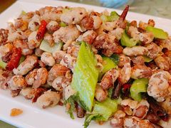 苦菜酥红豆-红豆园(文林街店)