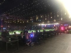 -望恋·天台音乐餐厅
