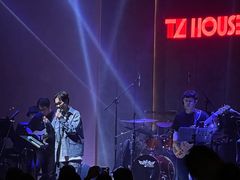 -TZ House音乐现场(来福士中心店)