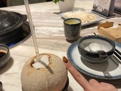 -同仁四季椰子鸡(福田东园总店)