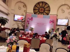 -星尚嫁日(红星国际广场店)