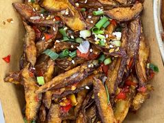 -老三样·旧食新味(船山路店)