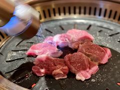 -腾格里· 蒙古山羊火锅(北京中关村店)
