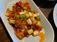 -外婆家(蓝色港湾店)
