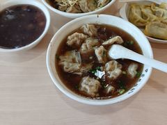 -蒋家桥饺面店(东关街店)