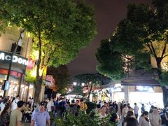 -鼓楼(西湖风景名胜区)
