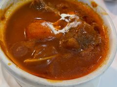 罐焖牛肉-维兰西餐(万泉河店)
