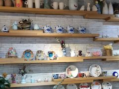 -今日陶艺(富力广场店)