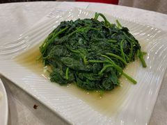 蒜蓉炒番薯叶-四海之家(蛇口店)