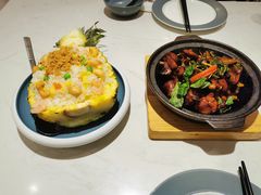 -鹿港小镇(悠唐店)