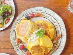 舒芙蕾-UPPER KITCHEN(延安路店)