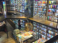 -三联韬奋书店(三里屯店)