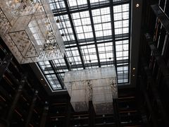 -行者书屋大堂吧 ·下午茶(南京圣和府邸酒店)