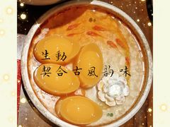 -火宫殿·湘菜小吃·商务宴请·生日聚会(东塘店)