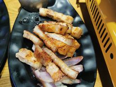 -恩你小木屋·烤肉韩式料理(嘉兴秀洲店)