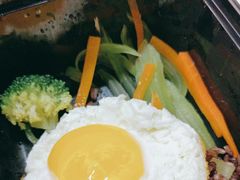 -FUNFUN有饭花园聚会餐厅