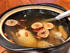 -赵小姐丨新中餐(曲江店)