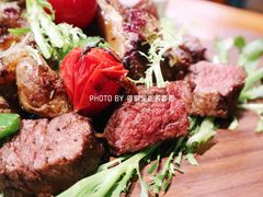 城堡海陆大餐-SEN CASTLE城堡西餐(创意设计中心店)