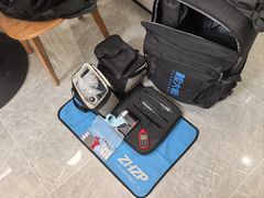 -中环质评甲醛检测CMA实验室(朝阳店)