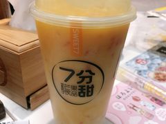 -7分甜(上海新天地广场店)