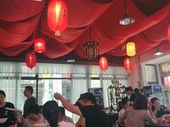 大堂-东鸽皇(奥园·中环广场店)