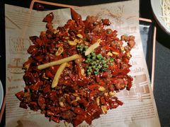 -小资太太餐厅(南岗区店)