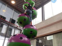 -XONE潮玩运动馆