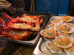 -盒马鲜生(皇庭广场店)