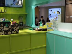 -gleeglee乐溢亦茶(合生汇店)