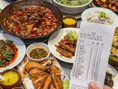 -金哥私房菜馆(张府园总店)