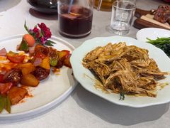-观盐·盐帮菜(官园桥店)