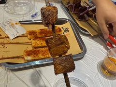 -清真.德枭炕肉店.青海菜(大新街夜市店)
