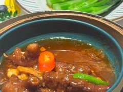 -南海渔村(珠江新城店)
