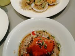 -红城阁·上海味道(四平路店)